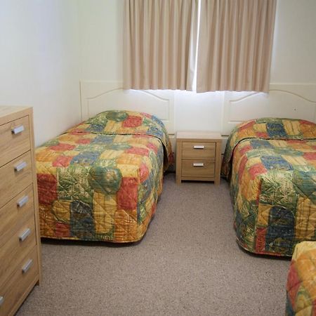 151 Grampians Road Lejlighed Halls Gap Eksteriør billede