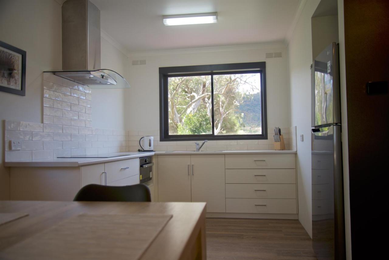 151 Grampians Road Lejlighed Halls Gap Eksteriør billede