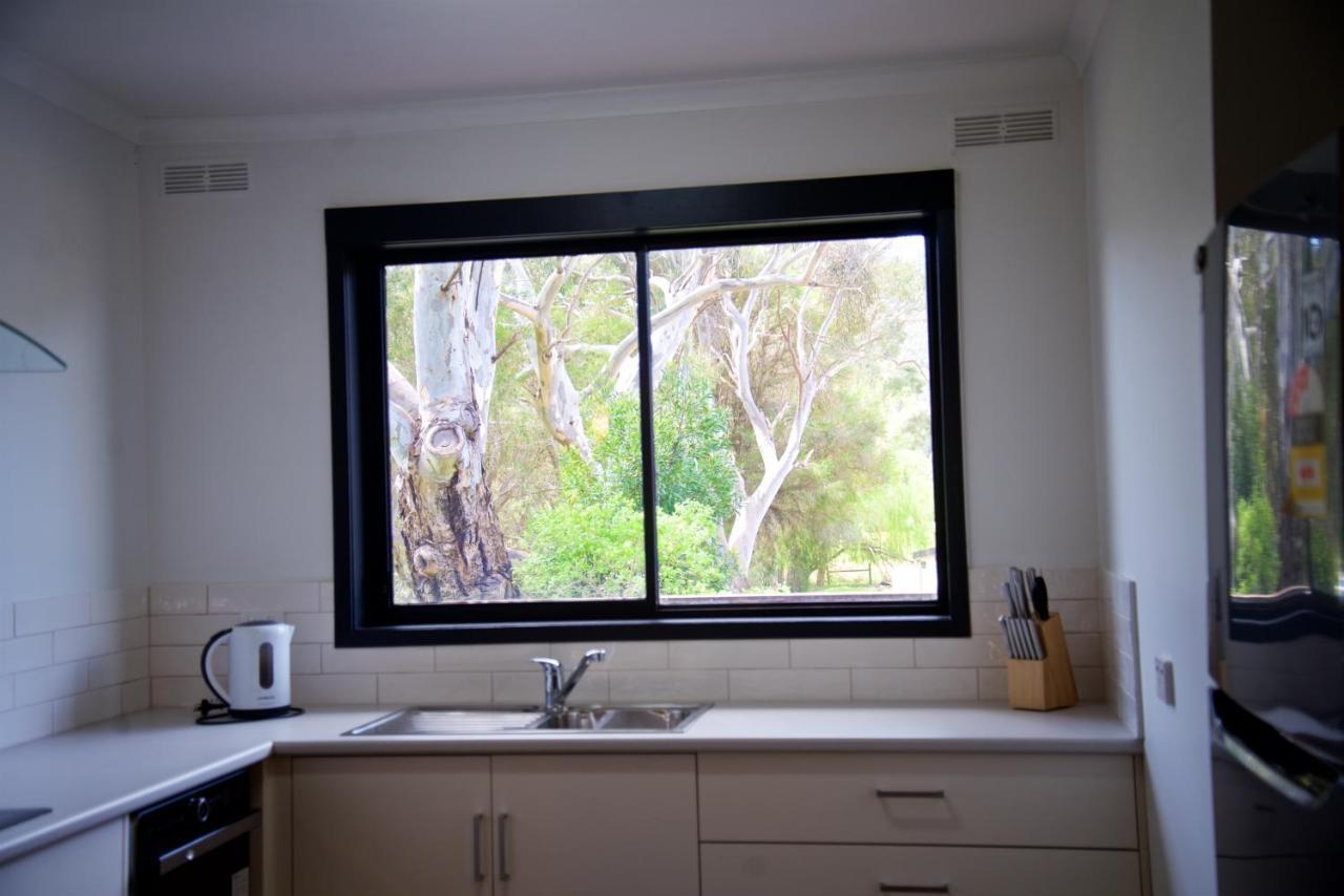 151 Grampians Road Lejlighed Halls Gap Eksteriør billede